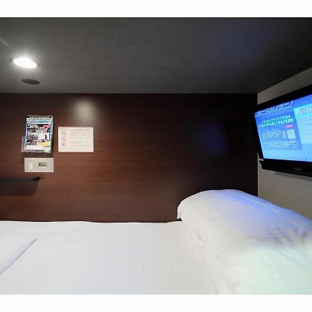 Hotel New Gaea Inn Nakasuhigashi 福岡市 エクステリア 写真