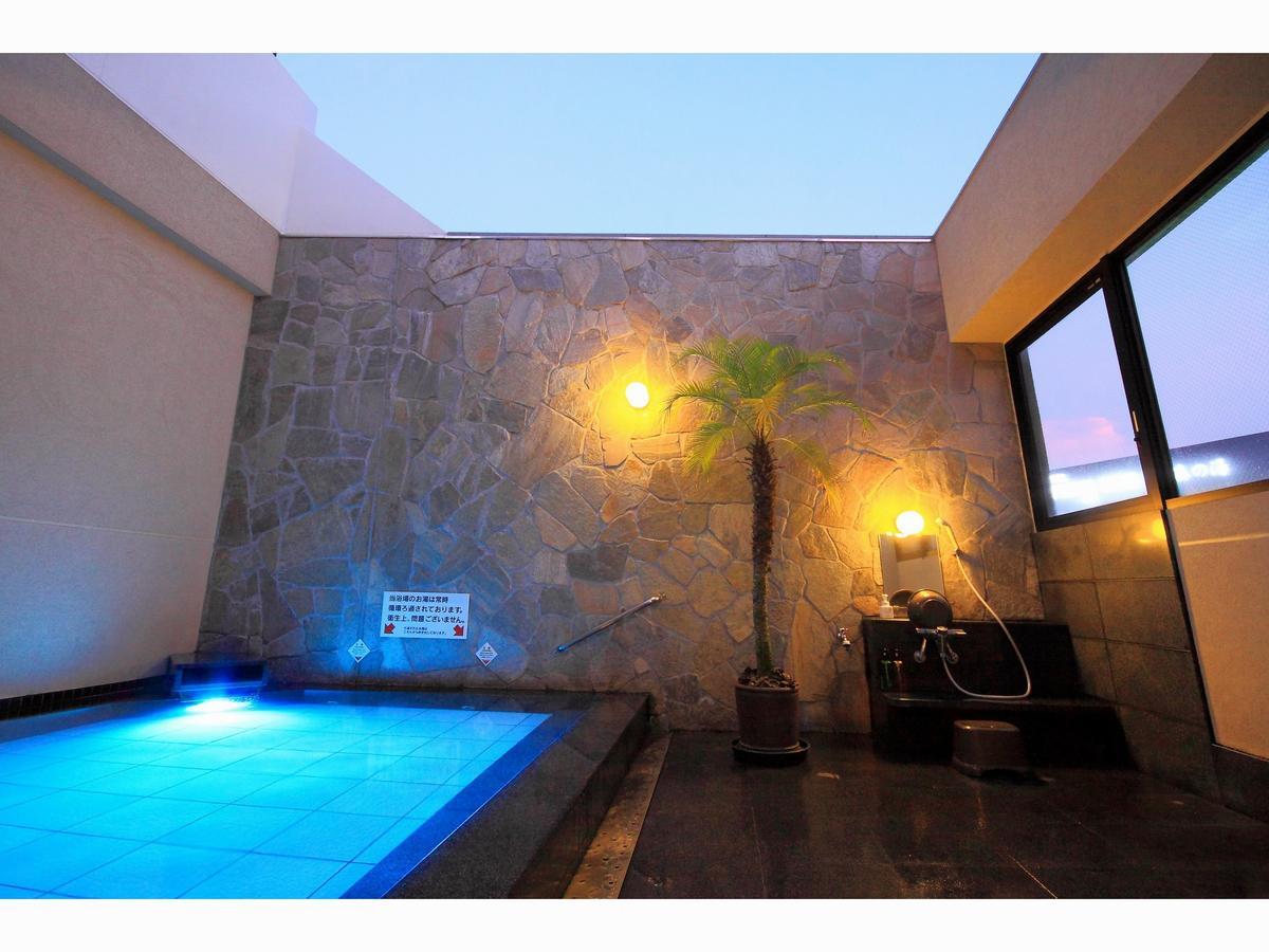 Hotel New Gaea Inn Nakasuhigashi 福岡市 エクステリア 写真