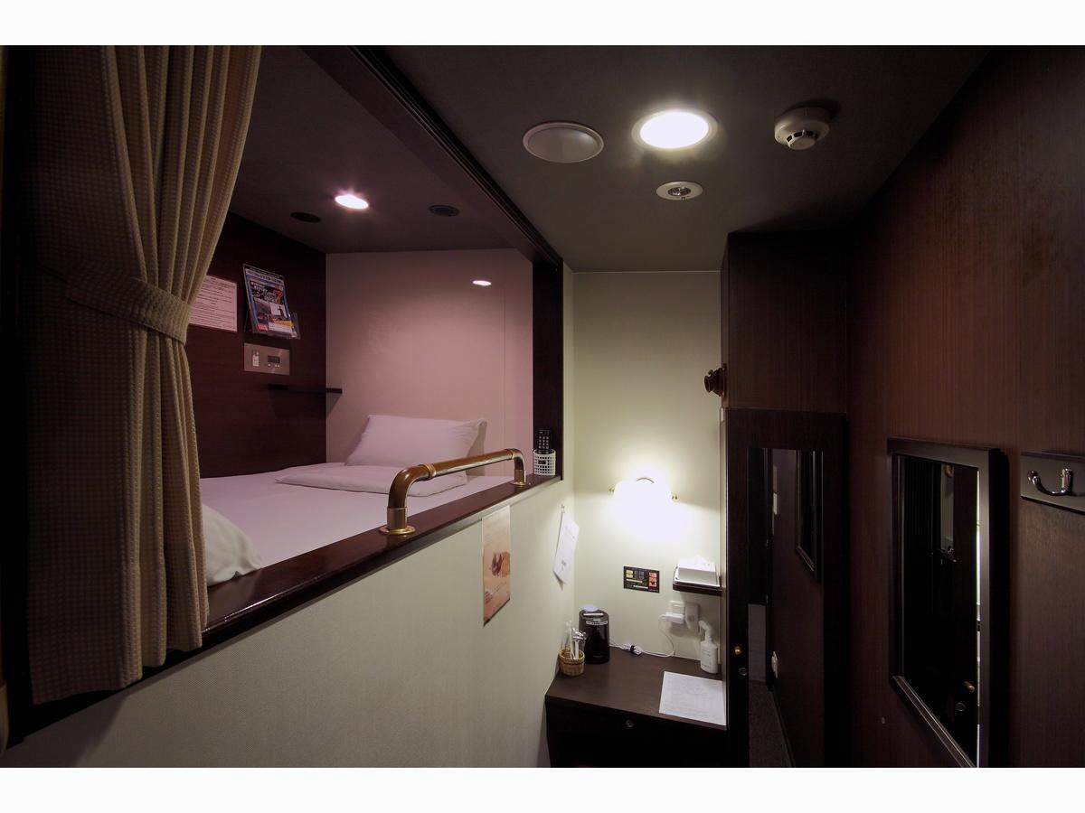 Hotel New Gaea Inn Nakasuhigashi 福岡市 エクステリア 写真