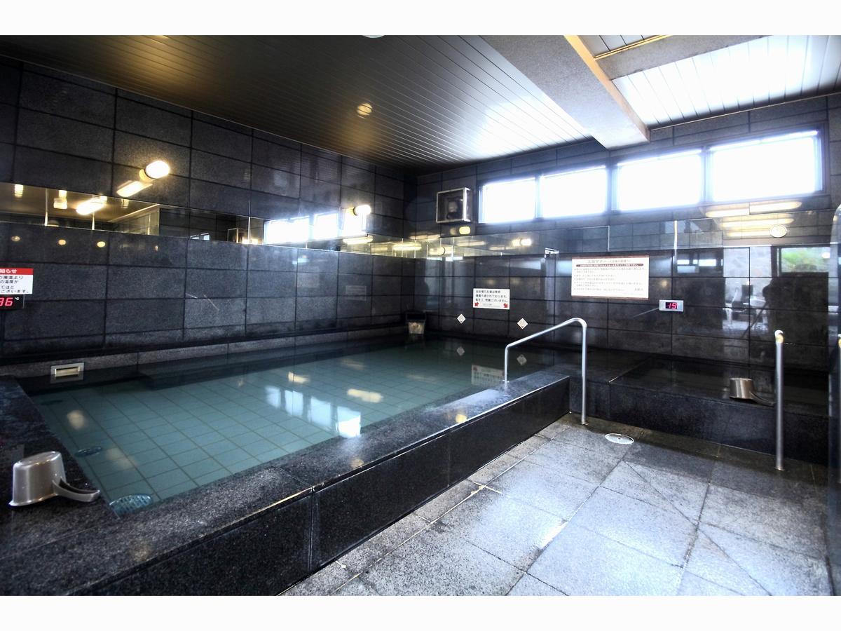 Hotel New Gaea Inn Nakasuhigashi 福岡市 エクステリア 写真