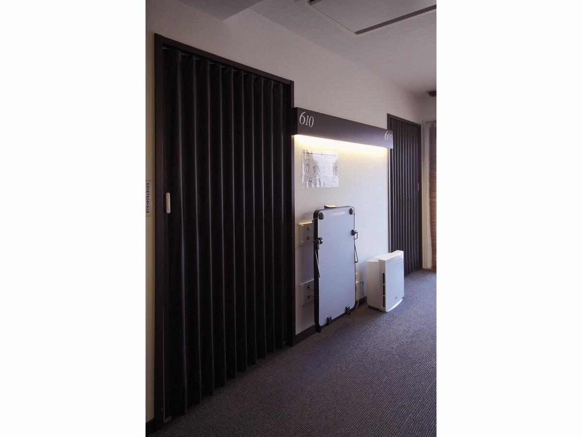 Hotel New Gaea Inn Nakasuhigashi 福岡市 エクステリア 写真