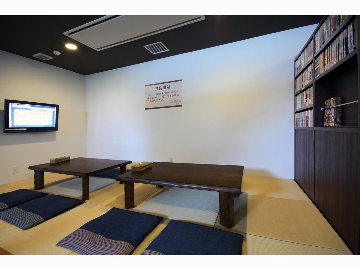 Hotel New Gaea Inn Nakasuhigashi 福岡市 エクステリア 写真